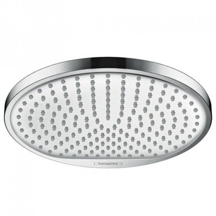 Потолочная душевая лейка Hansgrohe Crometta S 240 1JET Потолочная душевая лейка Hansgrohe Crometta S 240 1JET